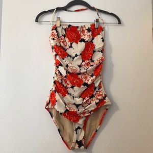 J.Crew Bathing Suit